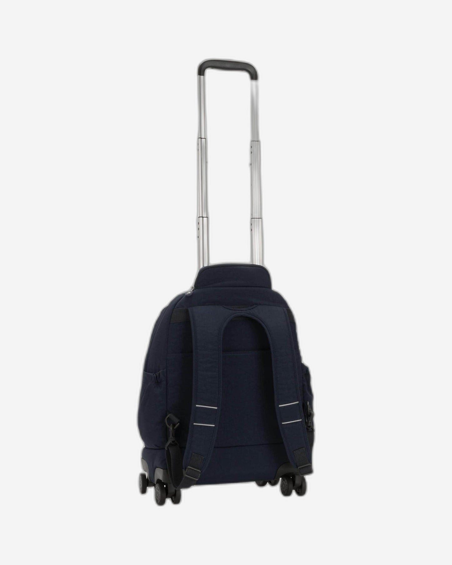 حقيبة ظهر بعجلات كبيرة True Blue Tonal من كيبلينج نيوزيلندا C2I4879-4DX