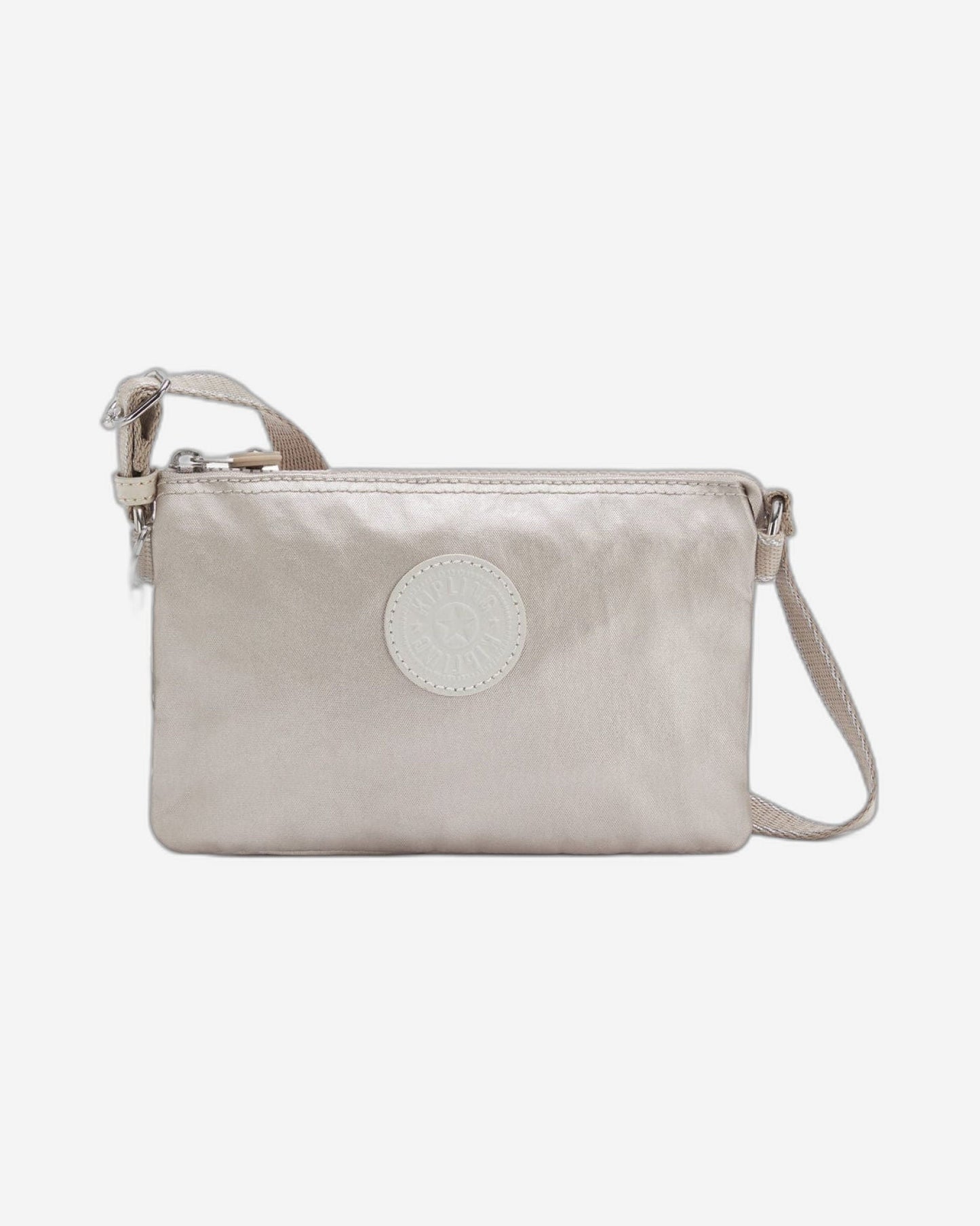 حقيبة كروسبودي صغيرة Kipling Creativity XB Metallic Glow C2I5137-48I