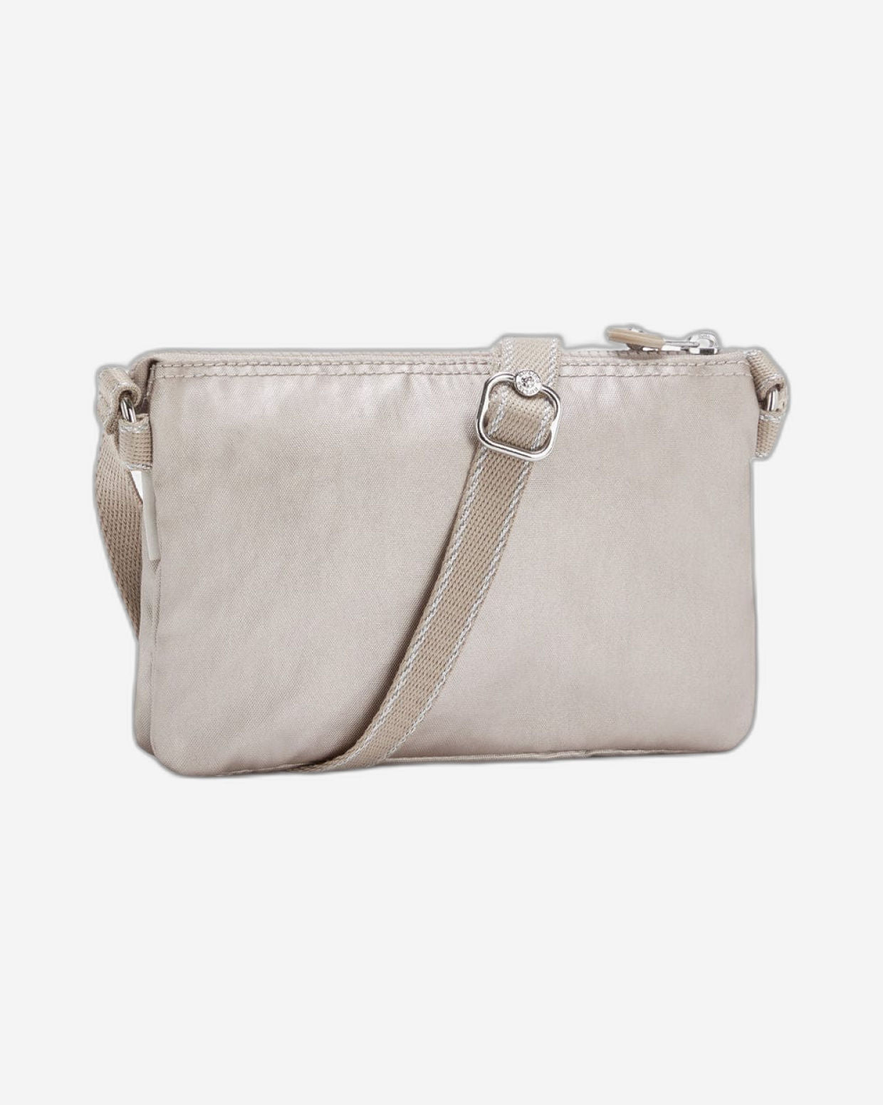 حقيبة كروسبودي صغيرة Kipling Creativity XB Metallic Glow C2I5137-48I
