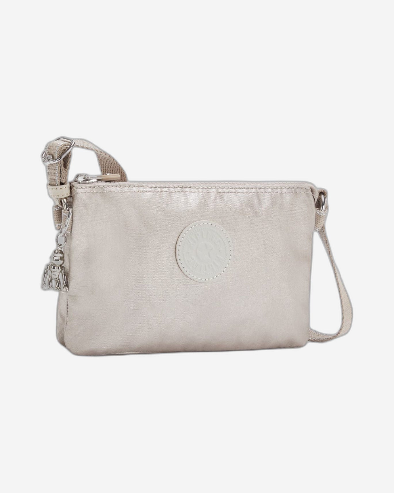 حقيبة كروسبودي صغيرة Kipling Creativity XB Metallic Glow C2I5137-48I