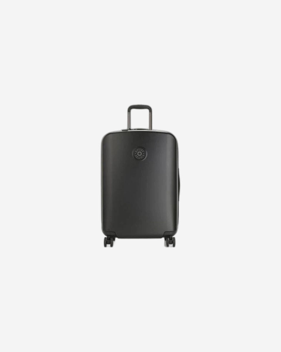 Kipling Curiosity M Black Noir حقيبة سفر بعجلات متوسطة C2I7434-P39