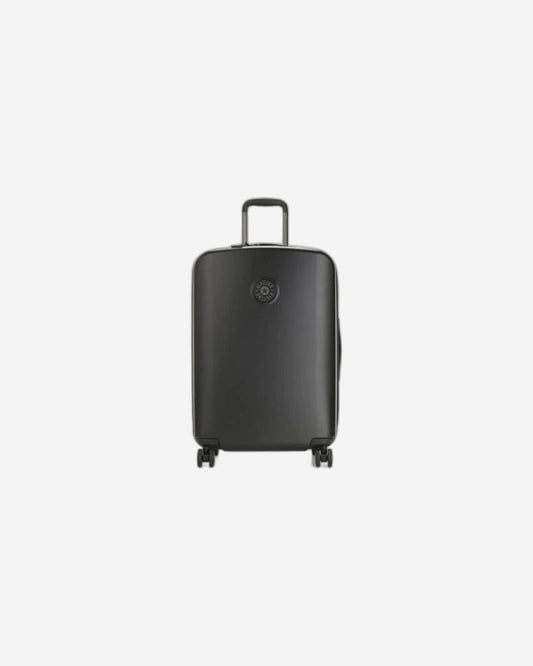 Kipling Curiosity M Black Noir حقيبة سفر بعجلات متوسطة C2I7434-P39