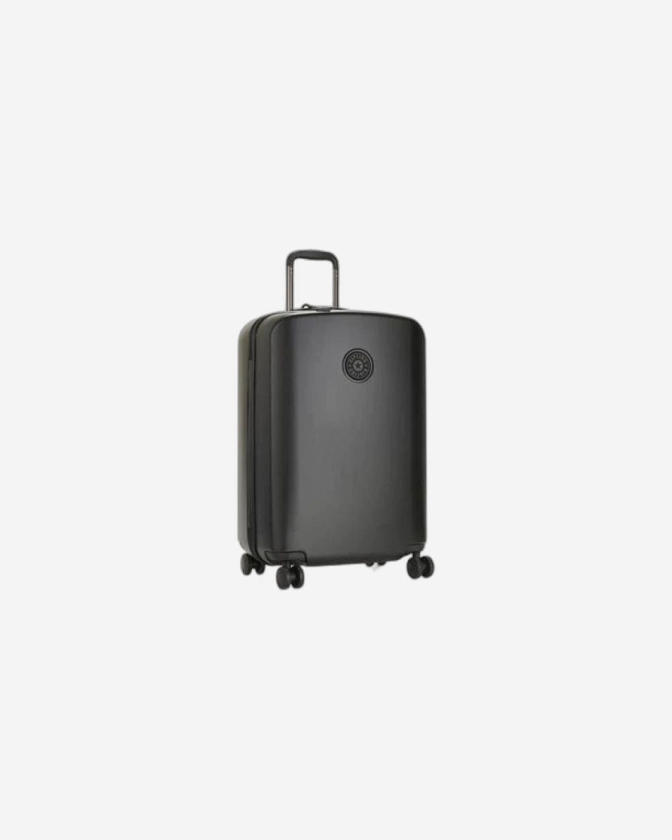 Kipling Curiosity M Black Noir حقيبة سفر بعجلات متوسطة C2I7434-P39