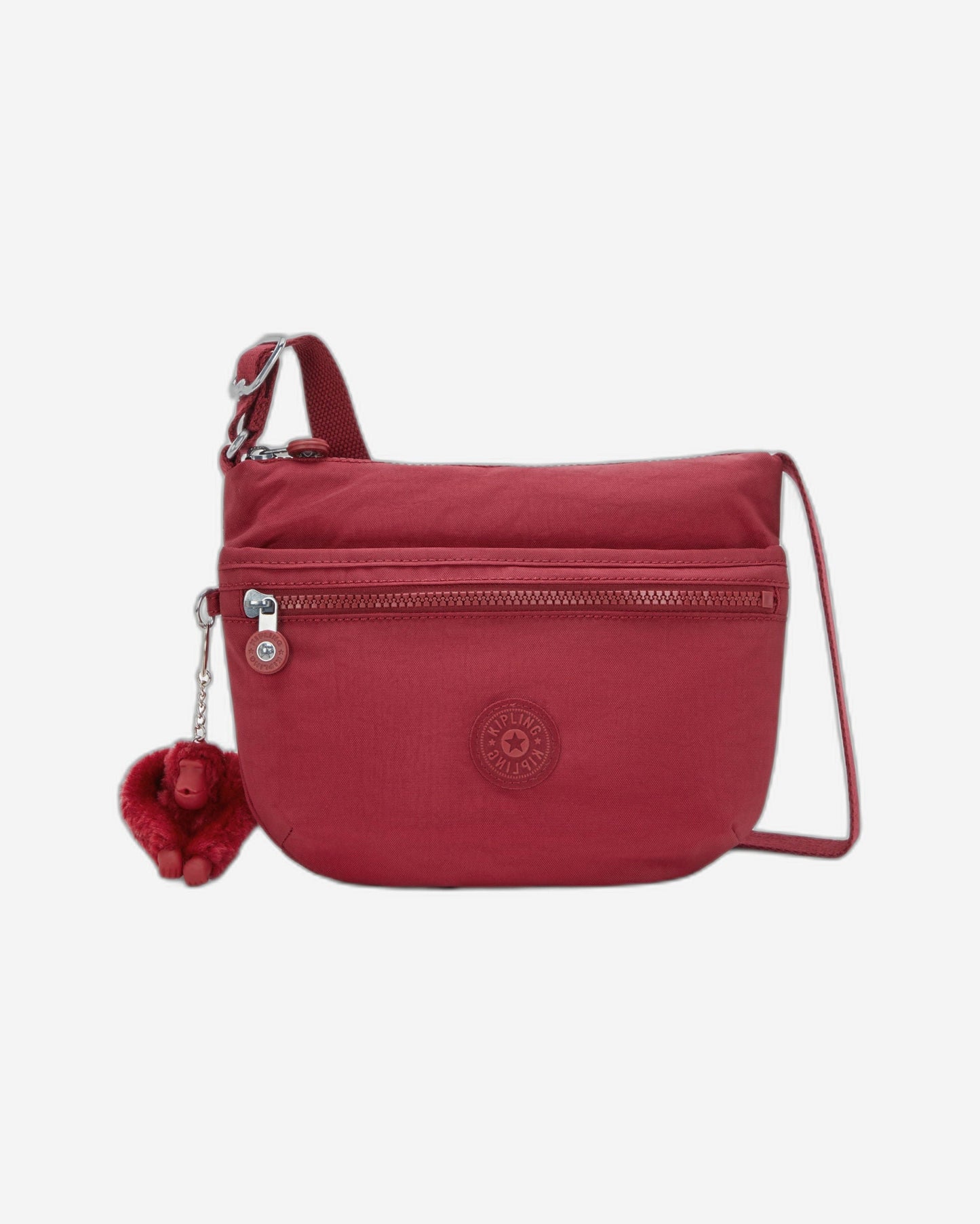 حقيبة كروس صغيرة Kipling Arto S Funky Red 00070-4SS