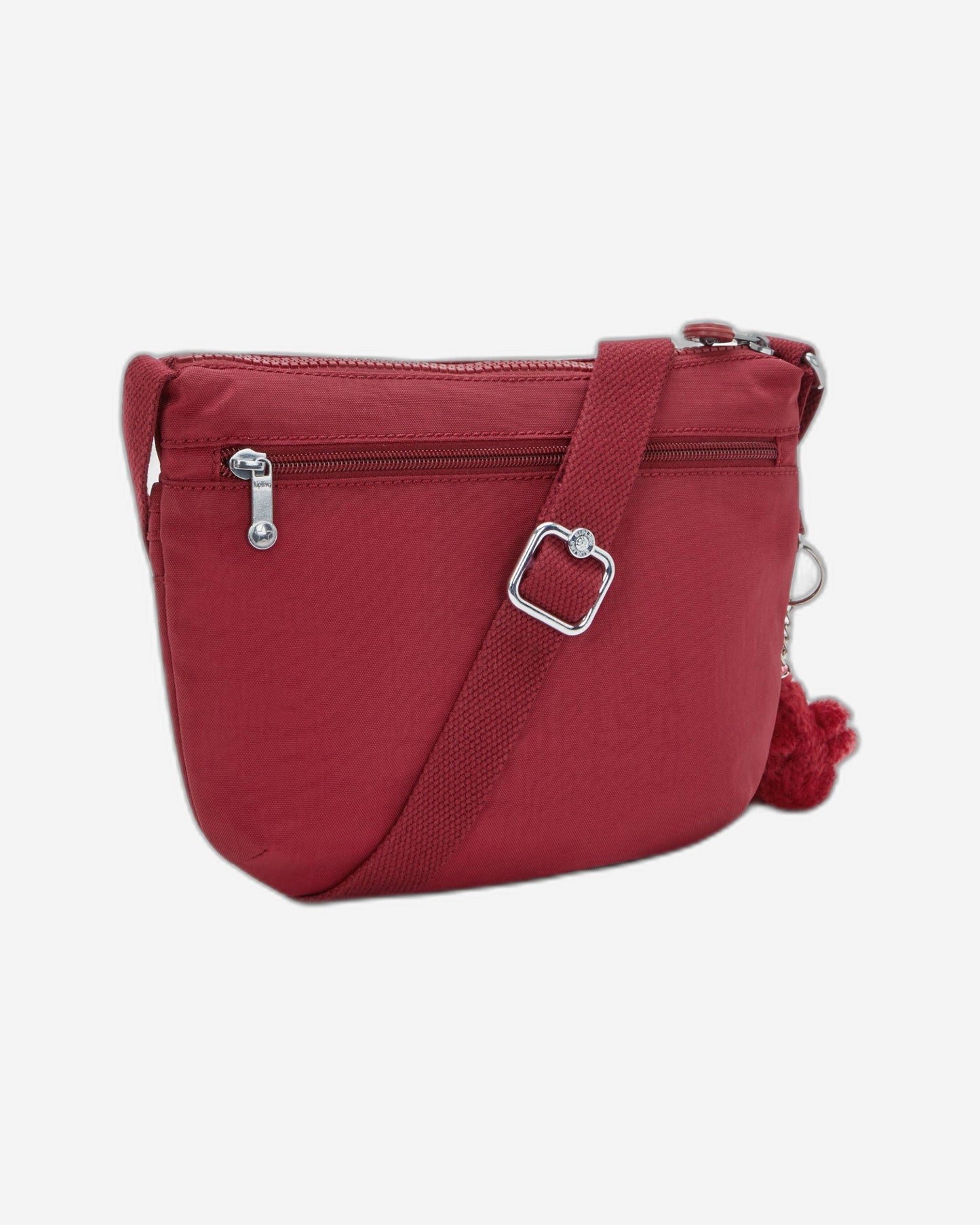 حقيبة كروس صغيرة Kipling Arto S Funky Red 00070-4SS