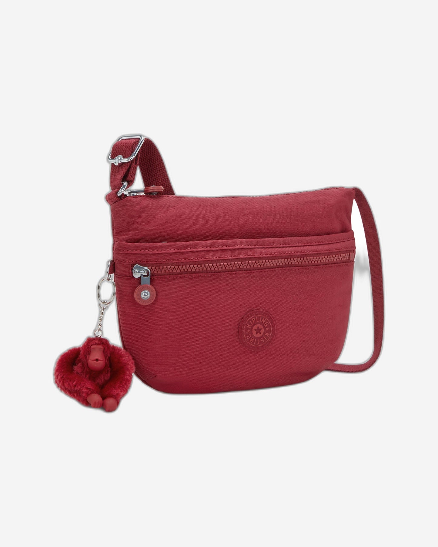 حقيبة كروس صغيرة Kipling Arto S Funky Red 00070-4SS
