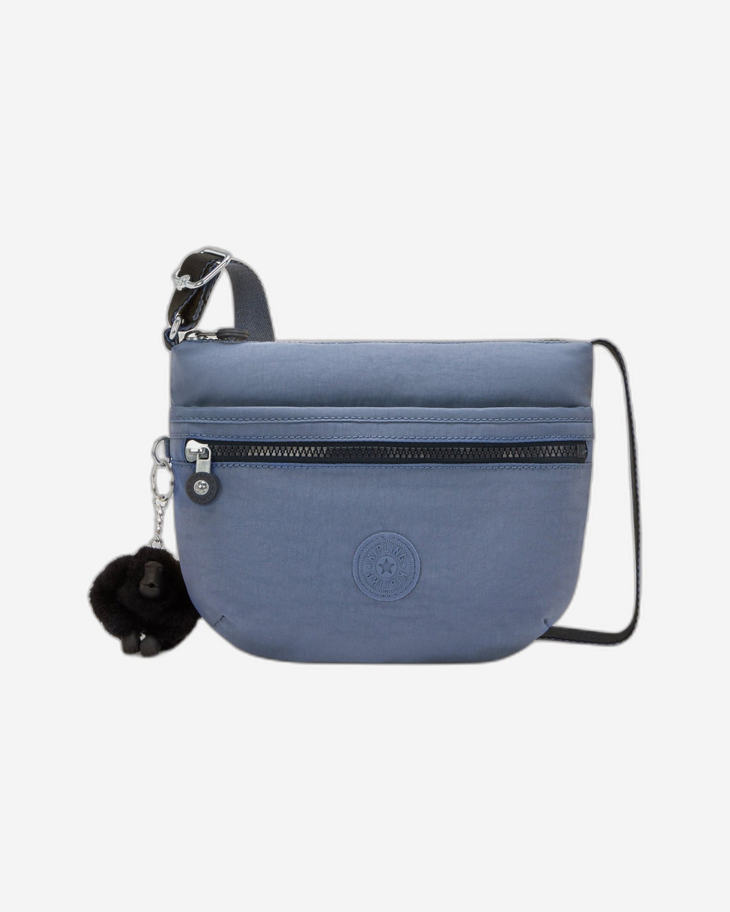 حقيبة كروس صغيرة Kipling Arto S Blue Lover 00070-56V