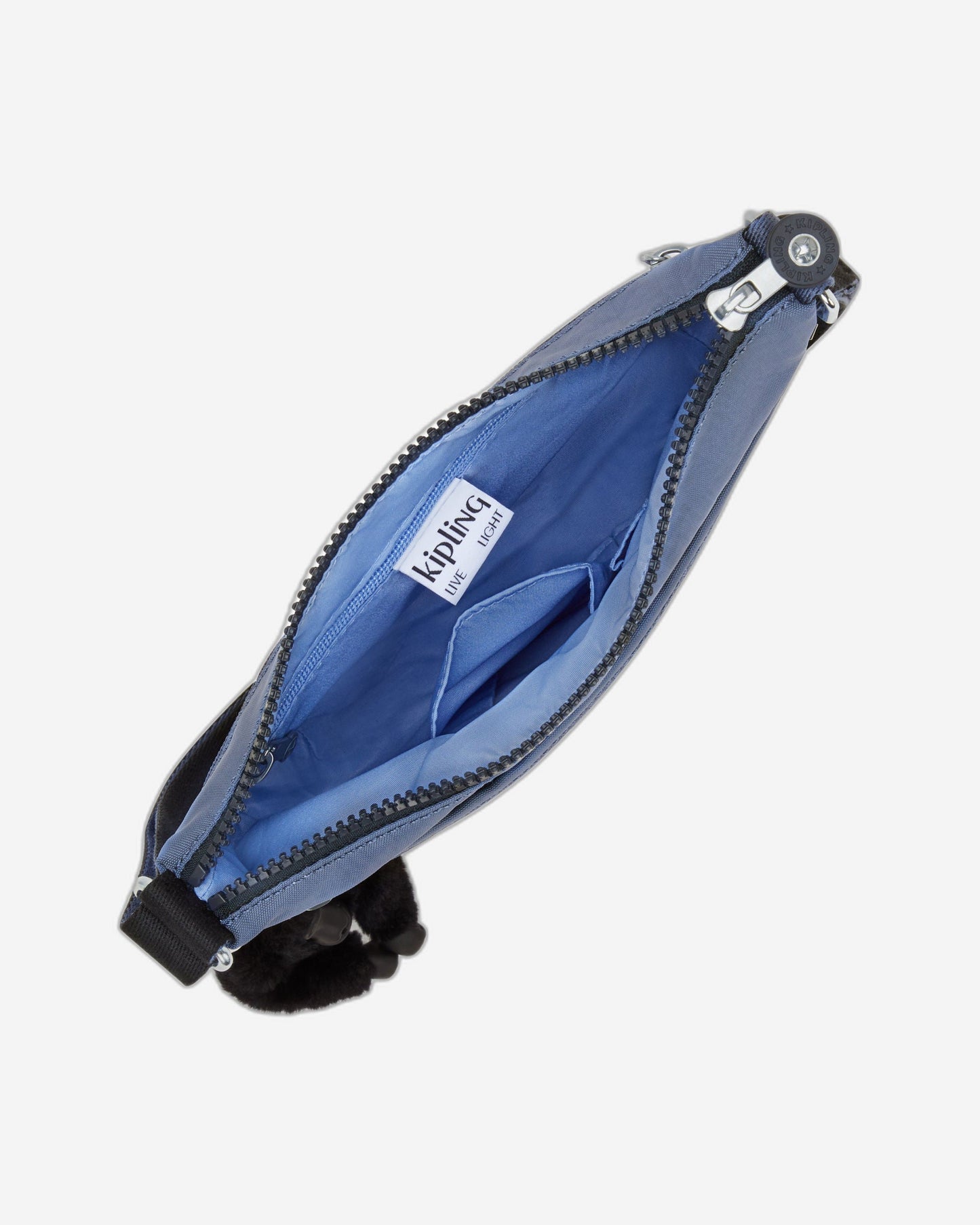 حقيبة كروس صغيرة Kipling Arto S Blue Lover 00070-56V