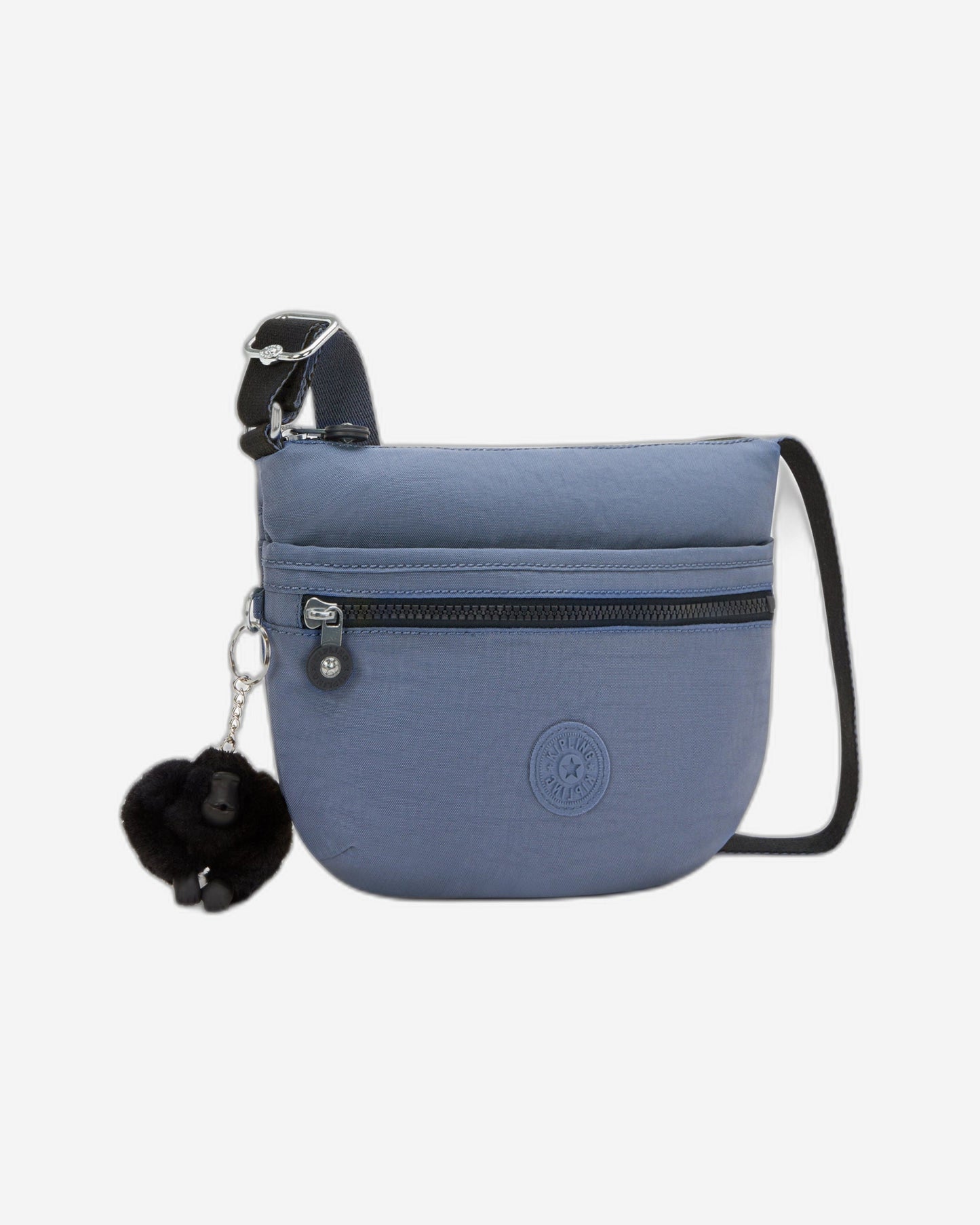 حقيبة كروس صغيرة Kipling Arto S Blue Lover 00070-56V