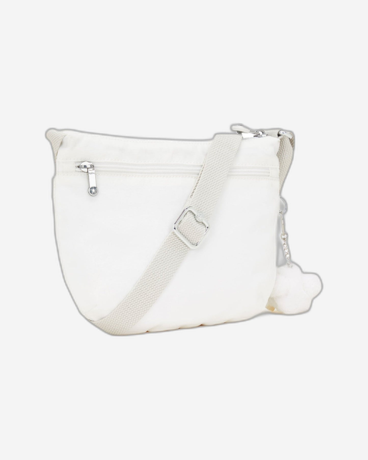 حقيبة كروس صغيرة Kipling Arto S Pure Alabaster C200070-6KH