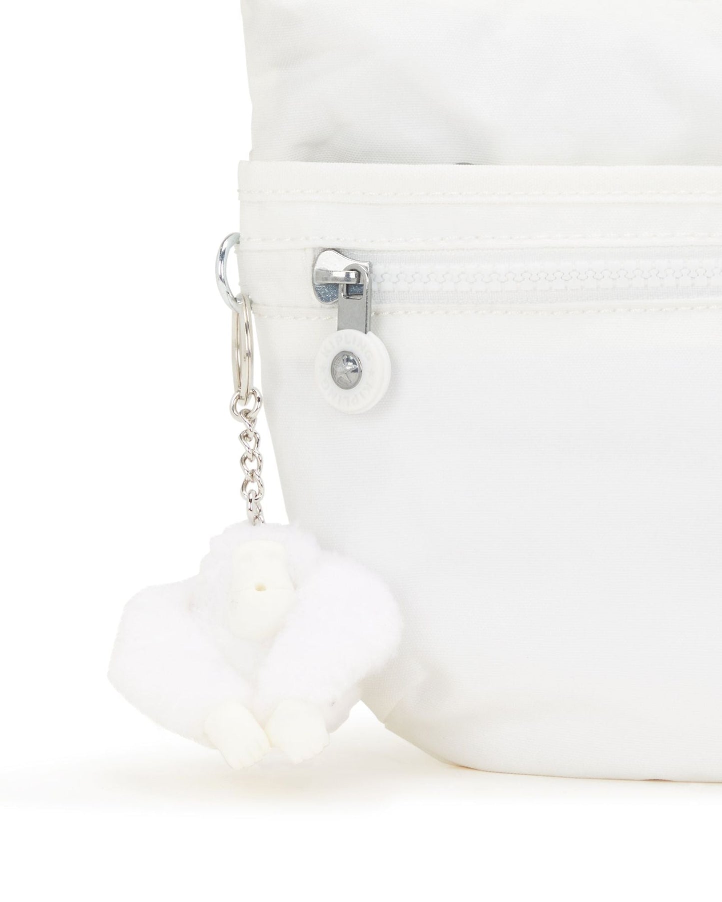 حقيبة كروس صغيرة Kipling Arto S Pure Alabaster C200070-6KH