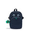حقيبة ظهر KIPLING-Faster-Kids-أزرق وأخضر Bl-00253-CD7
