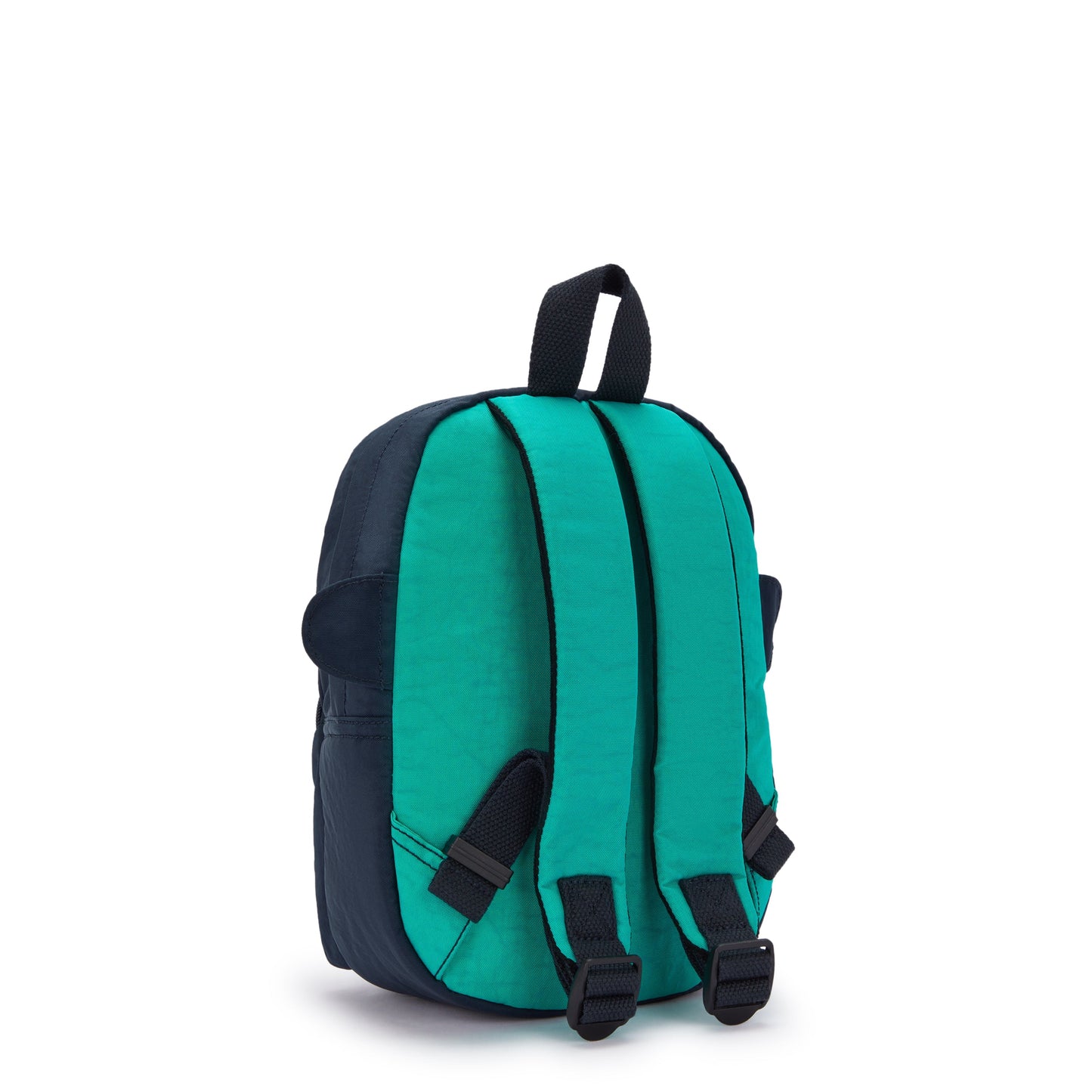 حقيبة ظهر KIPLING-Faster-Kids-أزرق وأخضر Bl-00253-CD7