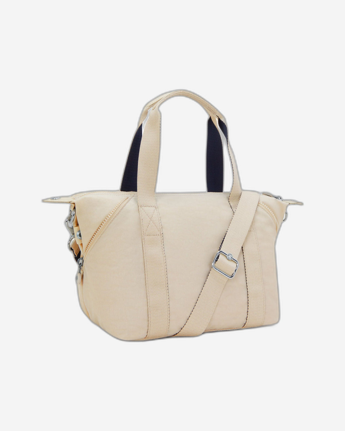 حقيبة يد صغيرة Kipling Art Mini Back To Beige 01327-26V