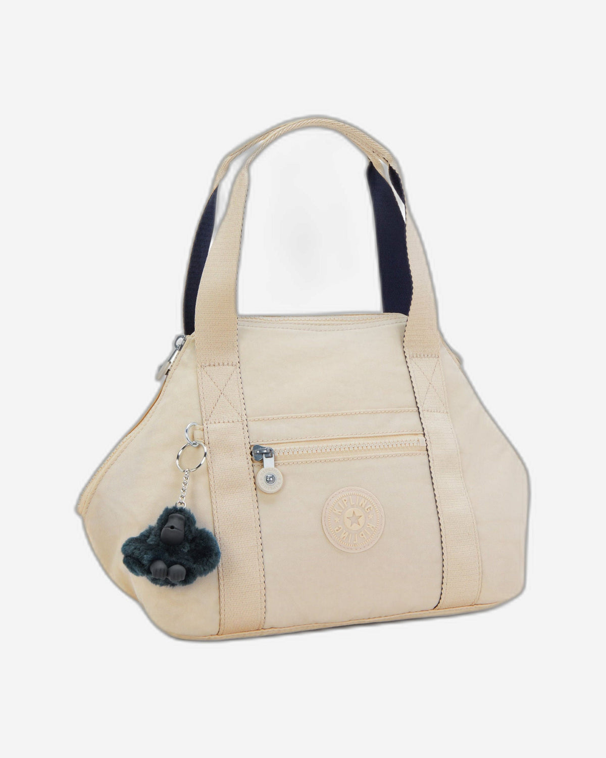حقيبة يد صغيرة Kipling Art Mini Back To Beige 01327-26V