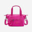 حقيبة يد صغيرة Kipling Art Mini Glowing Fuchsia 01327-3KU