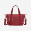 حقيبة يد صغيرة Kipling Art Mini Funky Red صغيرة 01327-4SS
