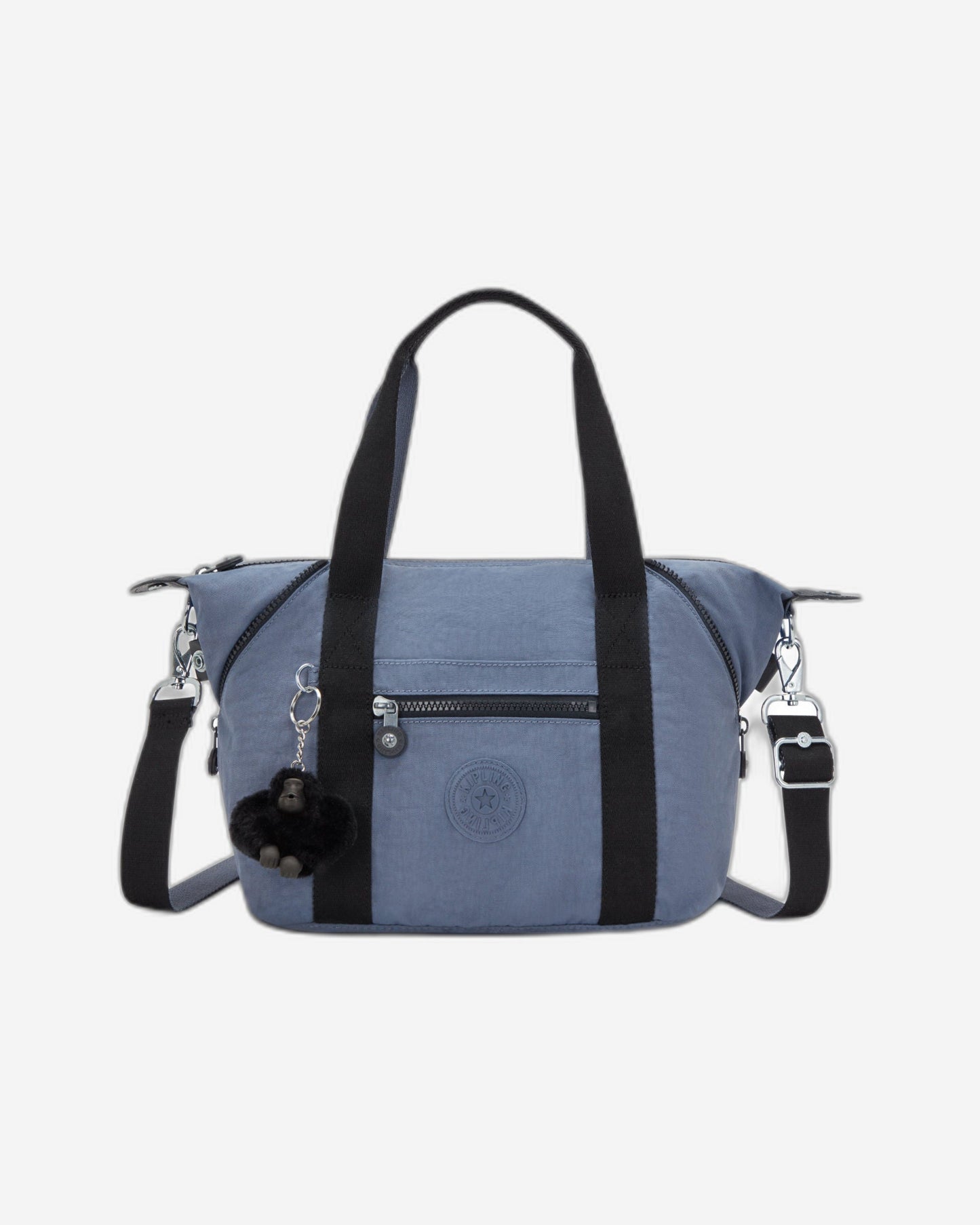 حقيبة يد صغيرة Kipling Art Mini Blue Lover 01327-56V