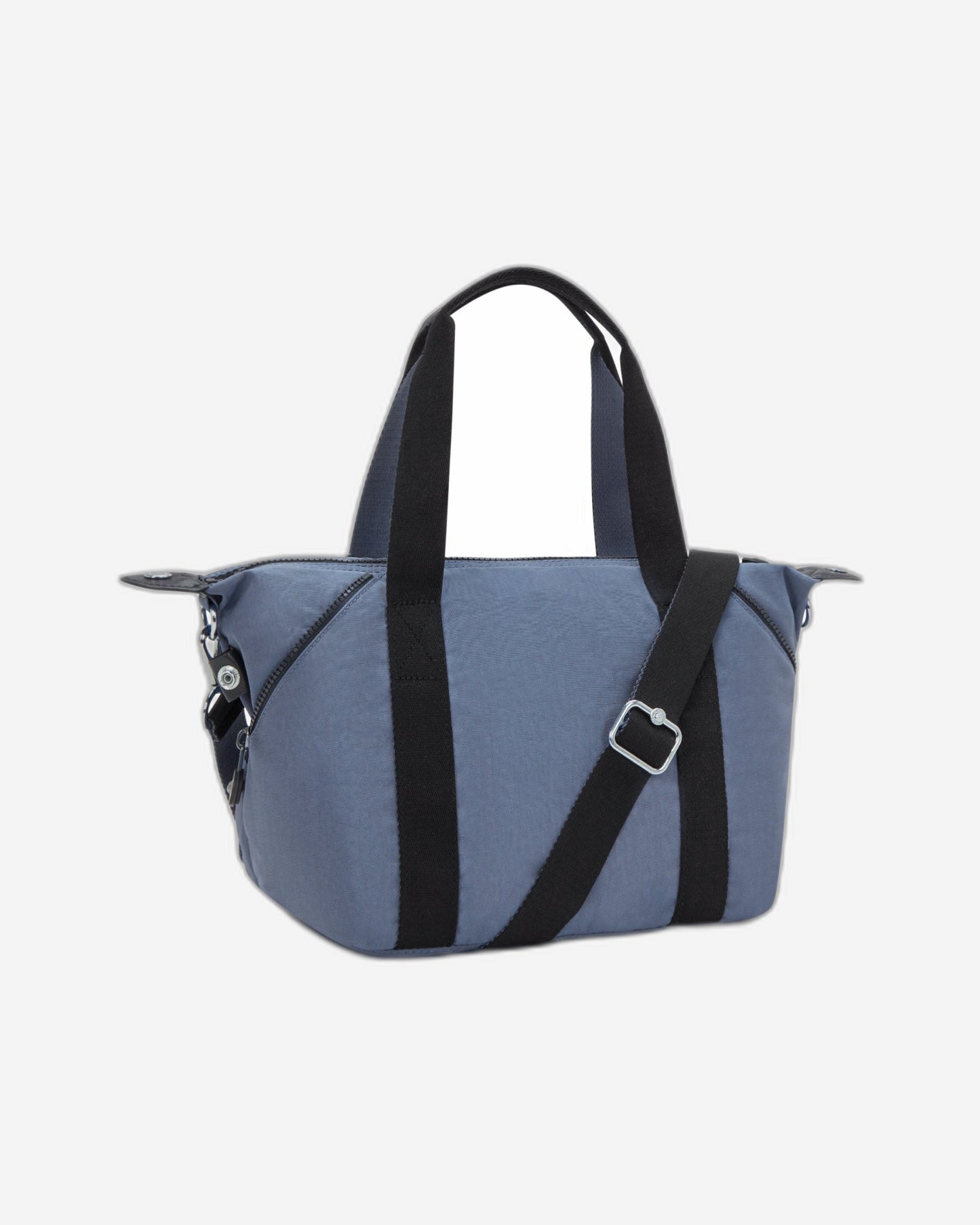 حقيبة يد صغيرة Kipling Art Mini Blue Lover 01327-56V