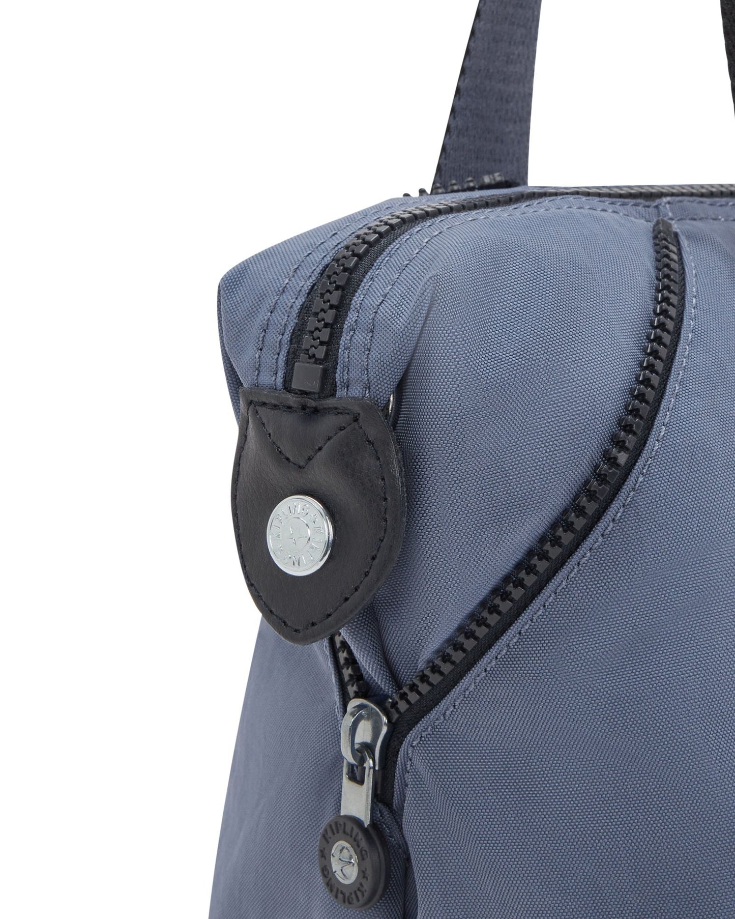 حقيبة يد صغيرة Kipling Art Mini Blue Lover 01327-56V