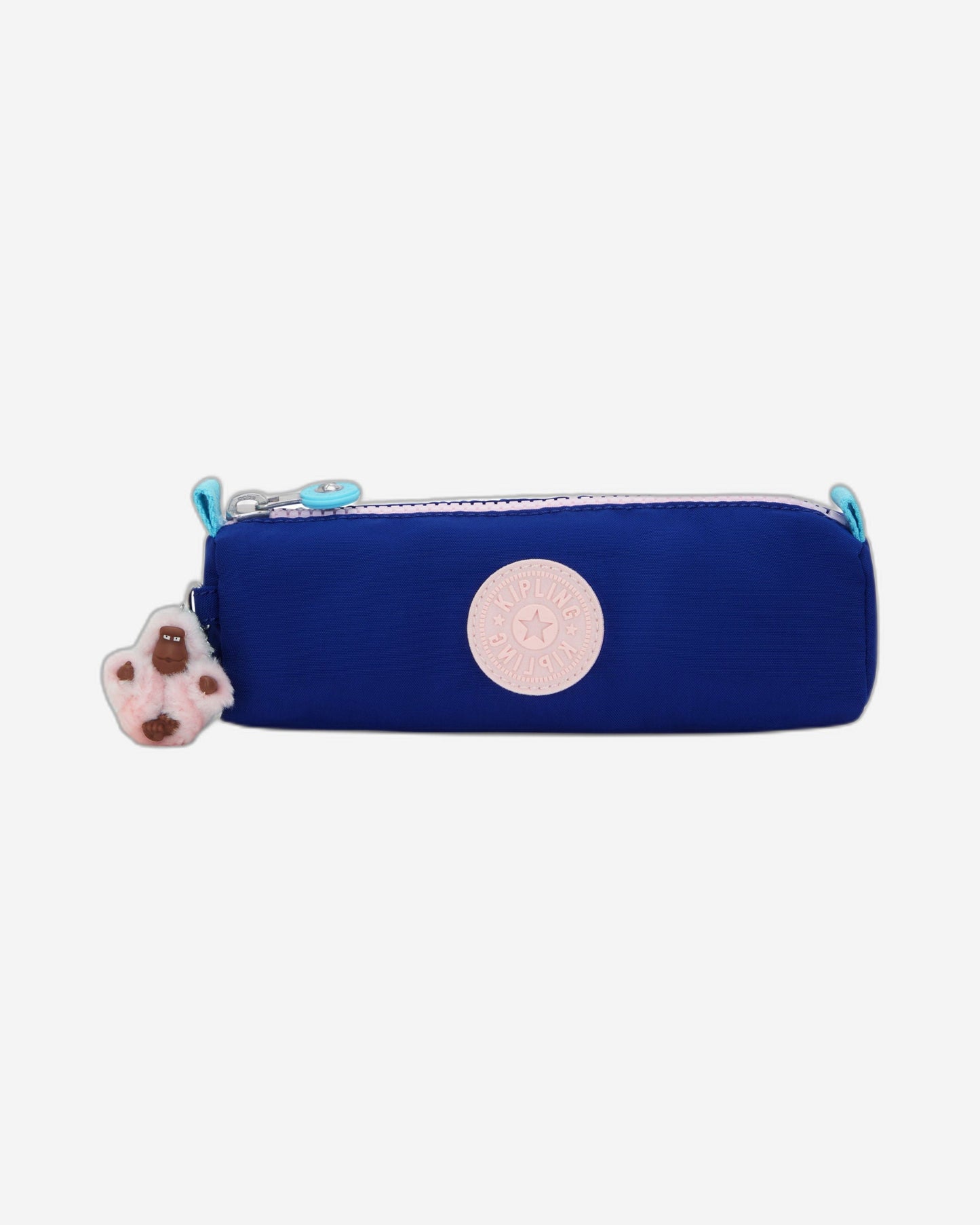 حافظة أقلام Kipling Freedom Solar Navy C متوسطة الحجم C201373-AF9