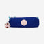 حافظة أقلام Kipling Freedom Solar Navy C متوسطة الحجم C201373-AF9