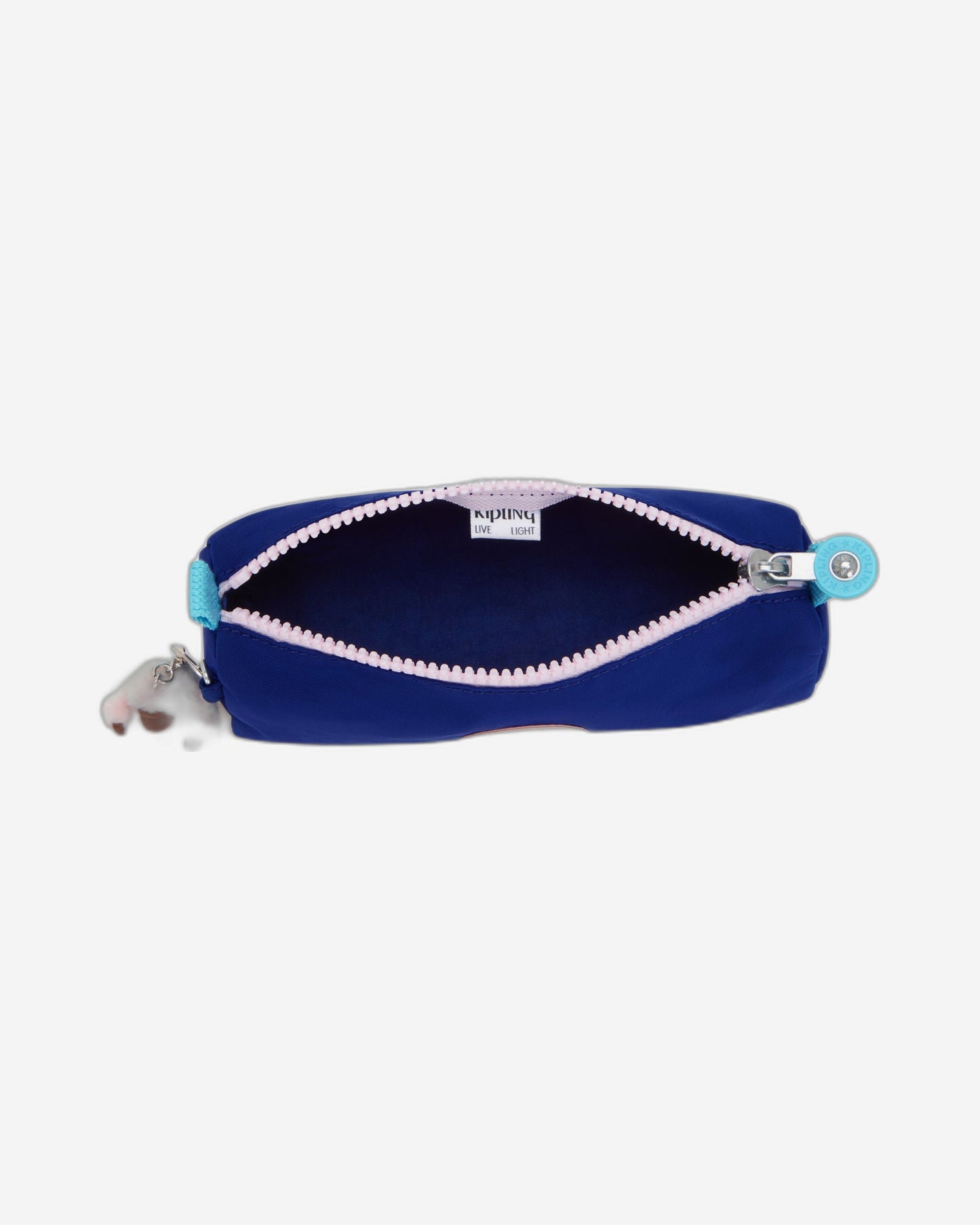 حافظة أقلام Kipling Freedom Solar Navy C متوسطة الحجم C201373-AF9