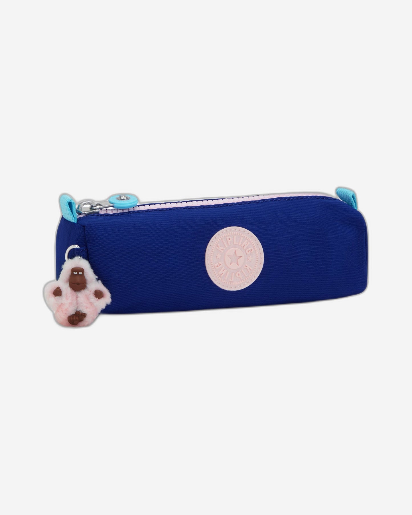 حافظة أقلام Kipling Freedom Solar Navy C متوسطة الحجم C201373-AF9