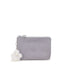 محفظة KIPLING-Creativity S-Small-رمادية فاتحة-01864-1FB