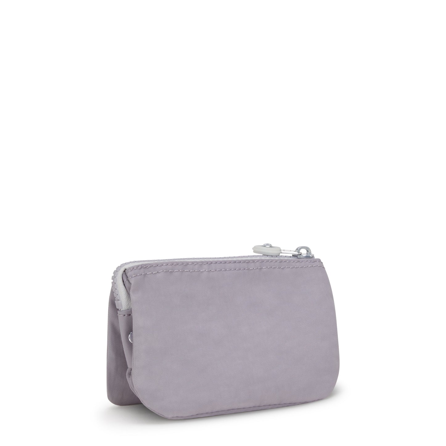 محفظة KIPLING-Creativity S-Small-رمادية فاتحة-01864-1FB