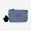 محفظة Kipling Creativity S Blue Lover صغيرة 01864-56V