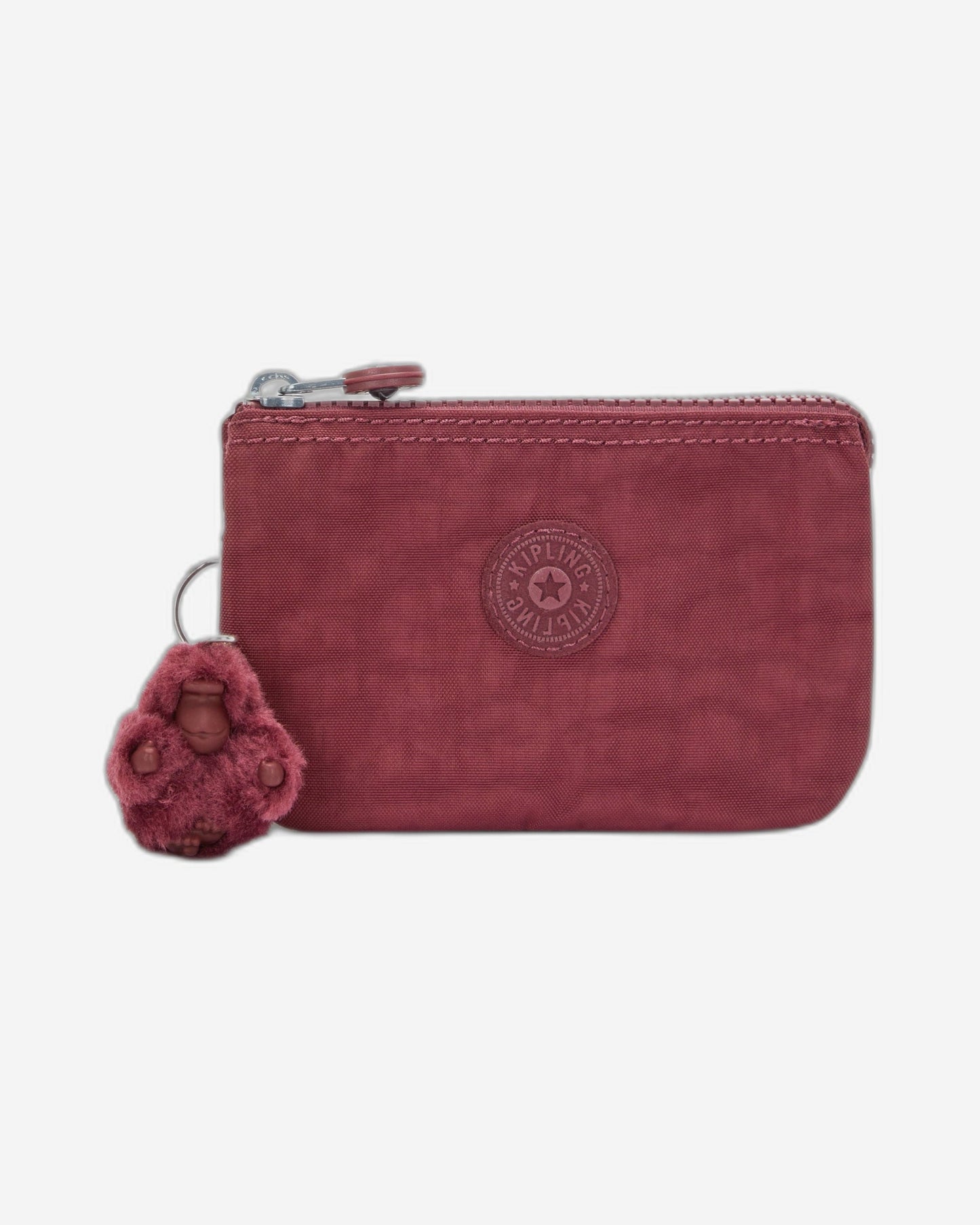 حقيبة يد صغيرة Kipling Creativity S Lounge Wine 01864-5FW