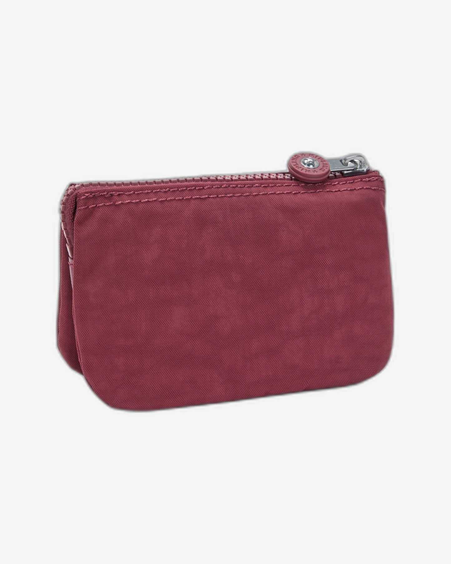 حقيبة يد صغيرة Kipling Creativity S Lounge Wine 01864-5FW