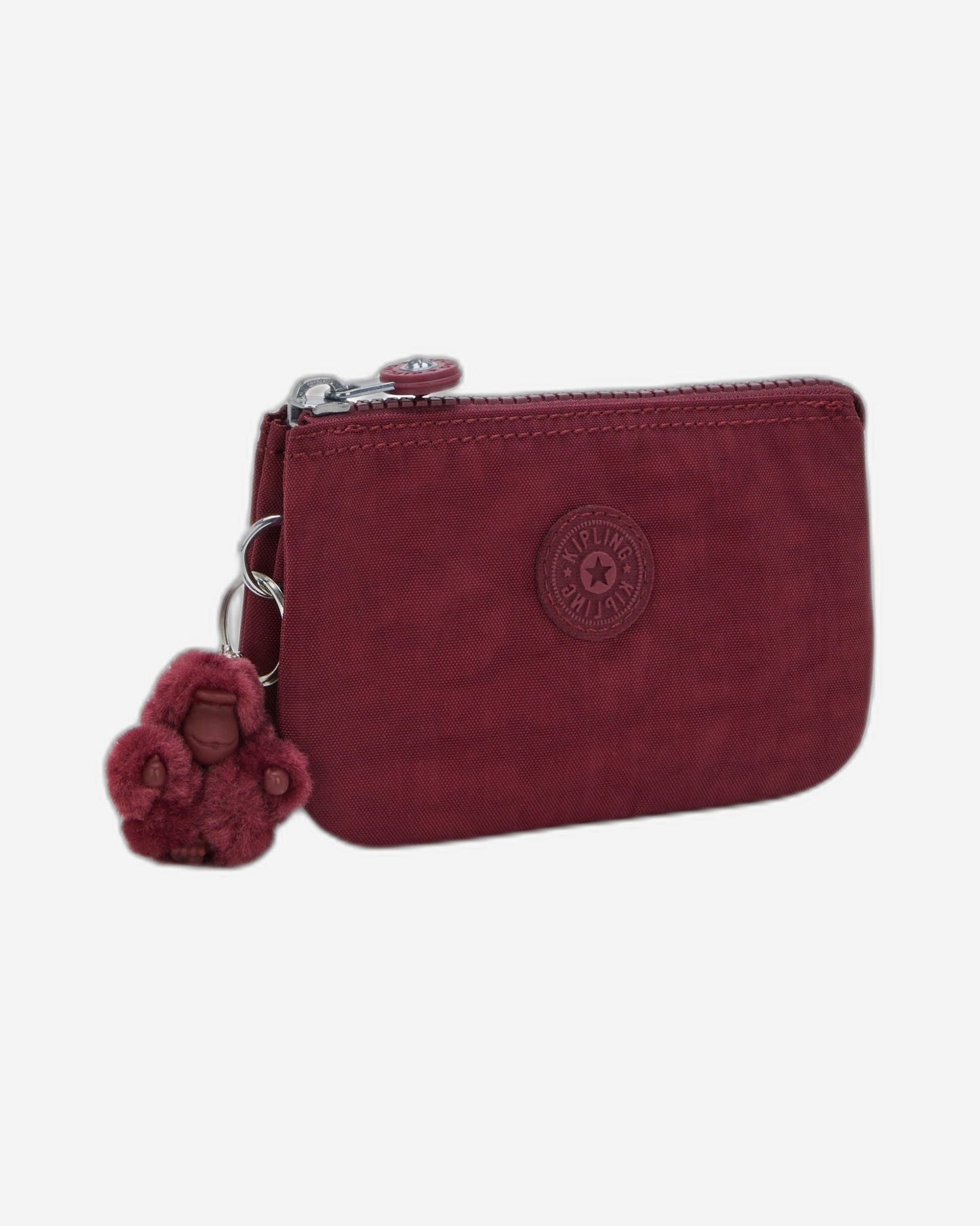 حقيبة يد صغيرة Kipling Creativity S Lounge Wine 01864-5FW