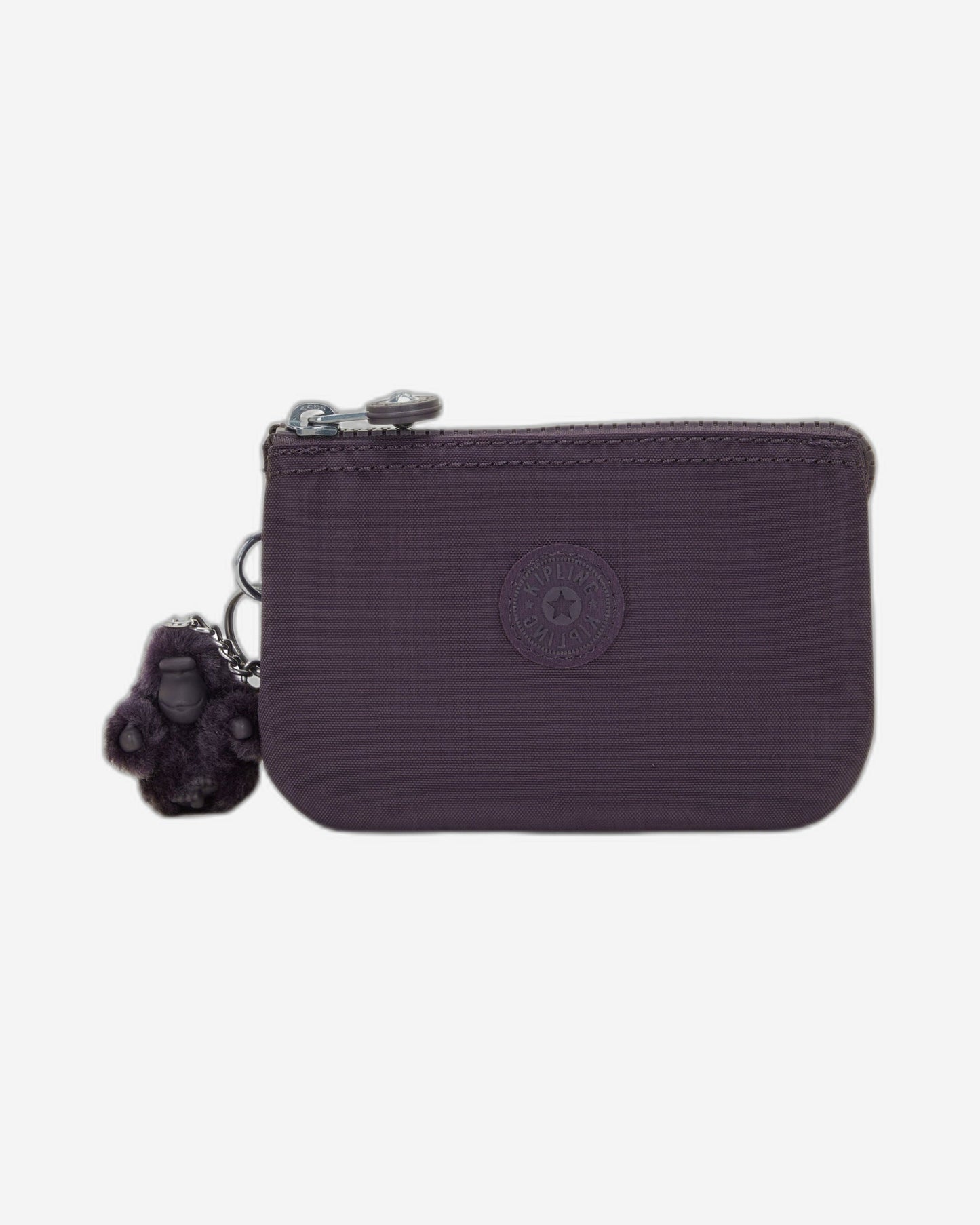 محفظة Kipling Creativity S Ultimate Plum صغيرة 01864-67U