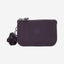 محفظة Kipling Creativity S Ultimate Plum صغيرة 01864-67U