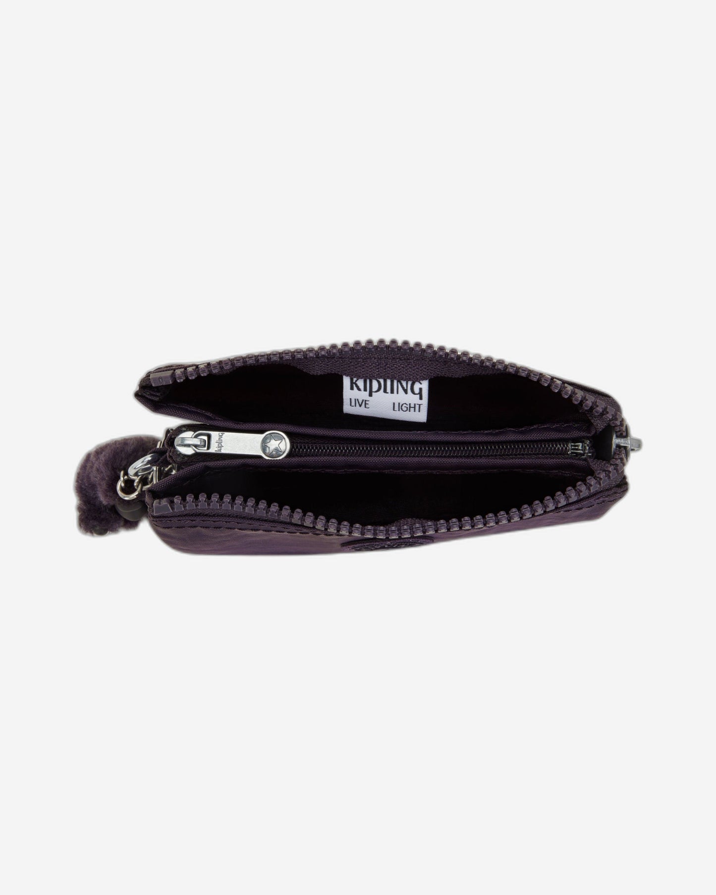 محفظة Kipling Creativity S Ultimate Plum صغيرة 01864-67U