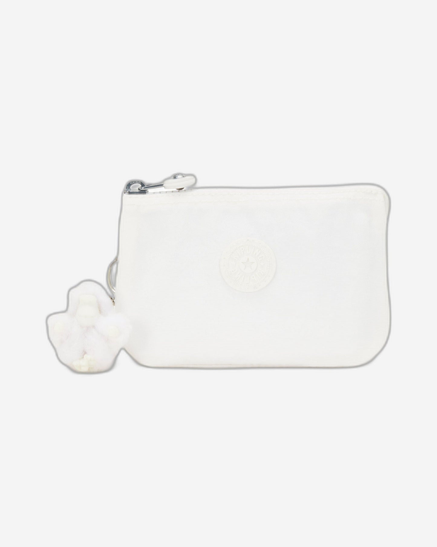 Kipling Creativity S Pure Alabaster حقيبة صغيرة C201864-6KH