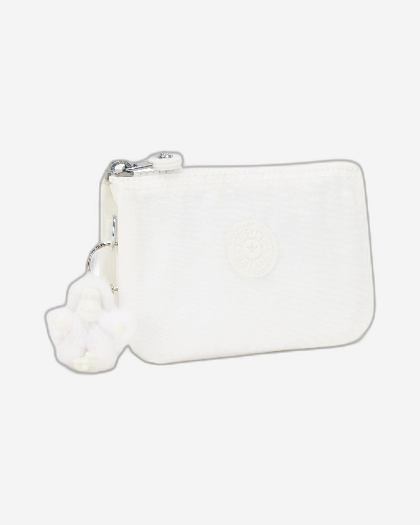 Kipling Creativity S Pure Alabaster حقيبة صغيرة C201864-6KH