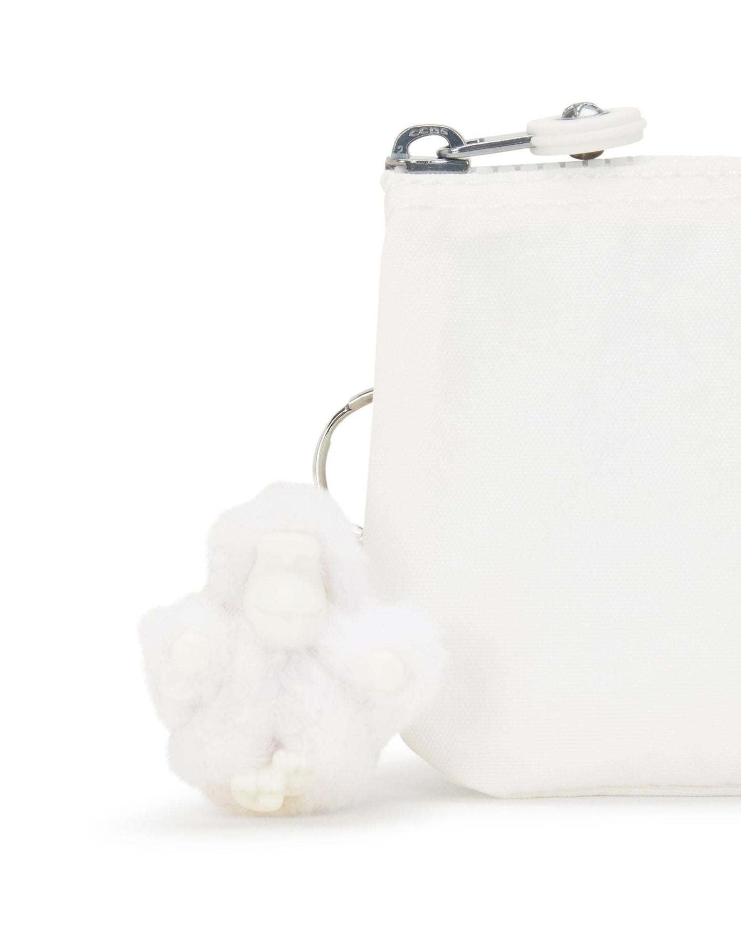 Kipling Creativity S Pure Alabaster حقيبة صغيرة C201864-6KH