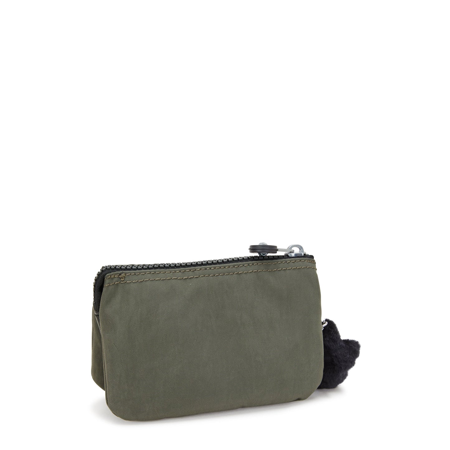 KIPLING-Creativity S-Small Wallet-Green Moss-01864-88D