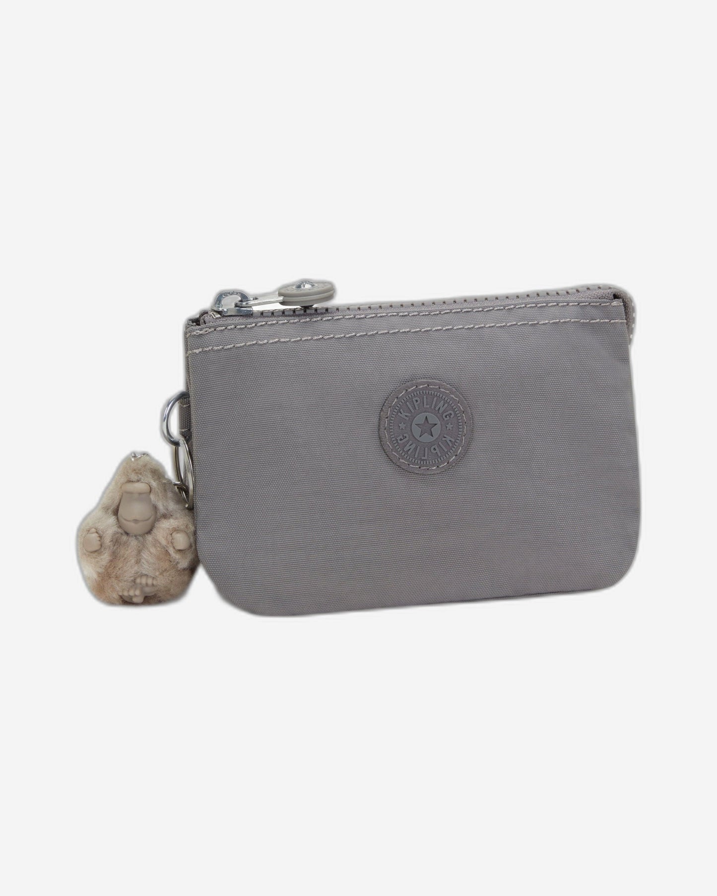 Kipling Creativity S Inviting Grey حقيبة يد صغيرة 01864-8DH