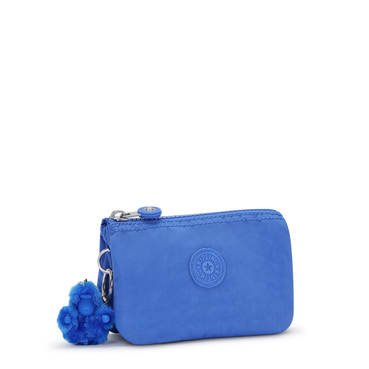 KIPLING-Creativity S-Small wallet-Havana Blue-01864-JC7
