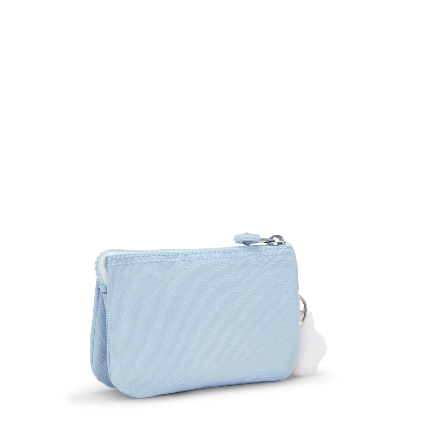 محفظة KIPLING-Creativity S-Small-Frost Blue Bl-01864-LZ8