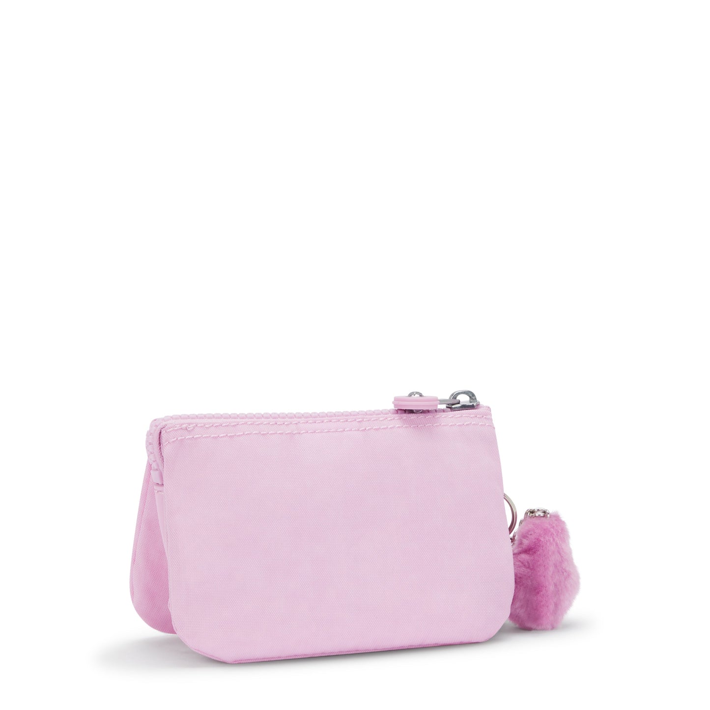 KIPLING-Creativity S-Small Wallet-Blooming Pink-01864-R2C