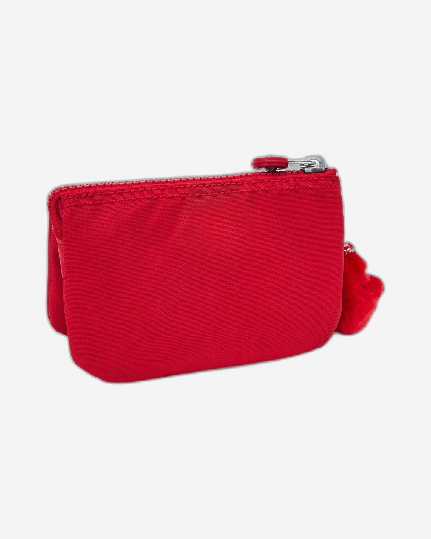 Kipling Creativity S Red Rouge محفظة صغيرة C201864-Z33