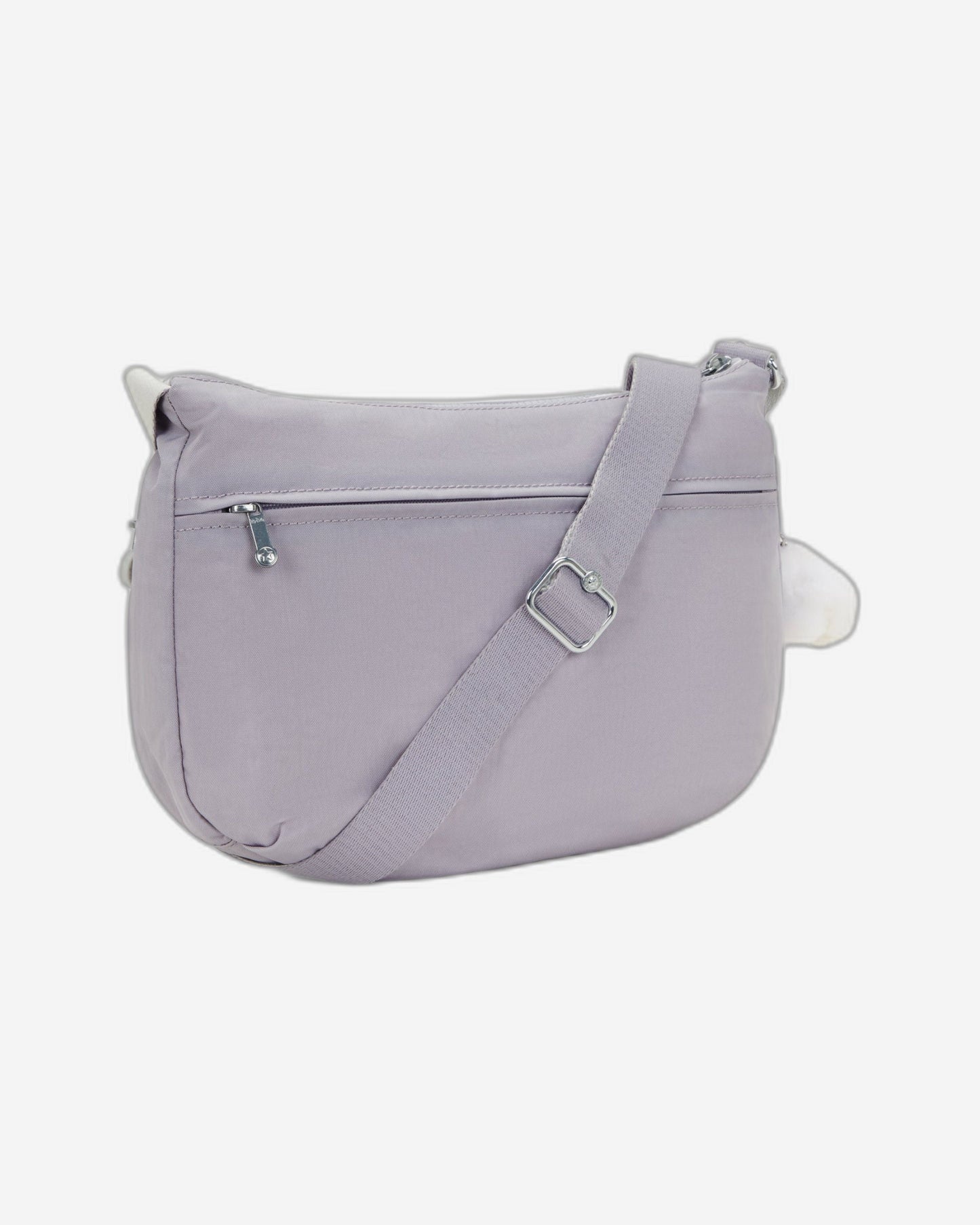حقيبة كروسبودي متوسطة Kipling Izellah Tender Grey C202144-1FB