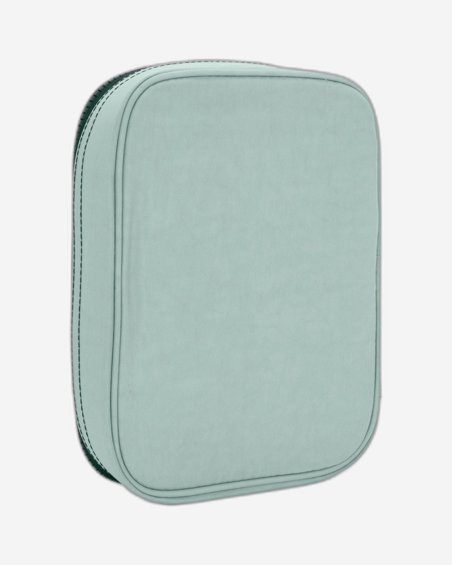 حقيبة أقلام كبيرة من Kipling 100 Pens Sea Green Block C209405-P3W