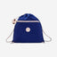 حقيبة ظهر Kipling Supertaboo Solar Navy C متوسطة الحجم C209487-AF9