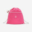 حقيبة ظهر Kipling Supertaboo Happy Pink C متوسطة الحجم C209487-BZ8